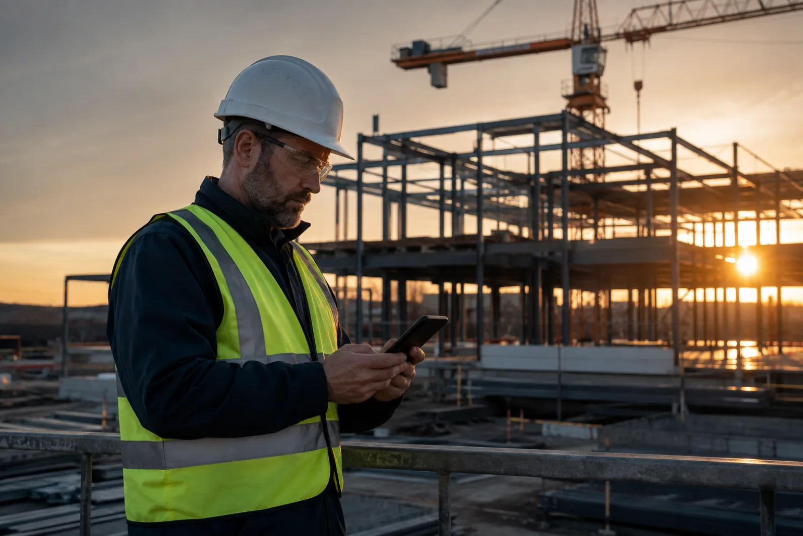 Betihuti workplace-safety app